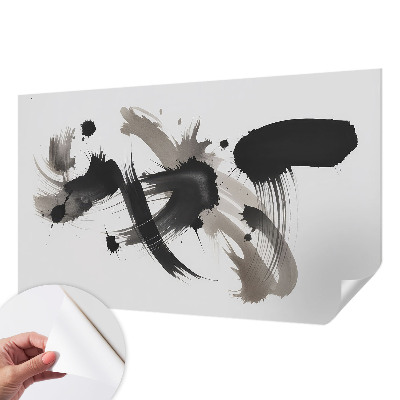 Fototapeta do dětského pokoje Abstraktní výraz