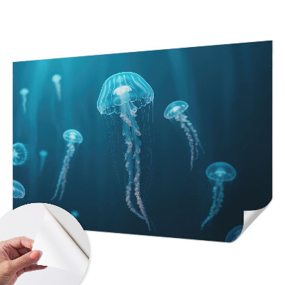 Fotografická tapeta samolepicí Námořní elegance