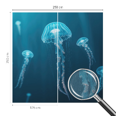 Fotografická tapeta samolepicí Námořní elegance