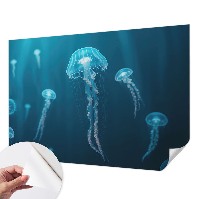 Fotografická tapeta samolepicí Námořní elegance