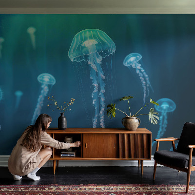 Fotografická tapeta samolepicí Námořní elegance