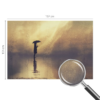 Fotografická tapeta samolepicí Tajemná scéna