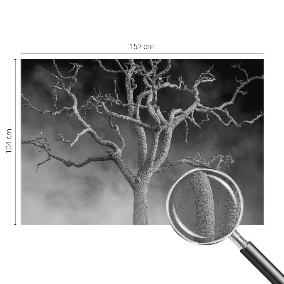 Fototapeta do dětského pokoje Mlžný strom