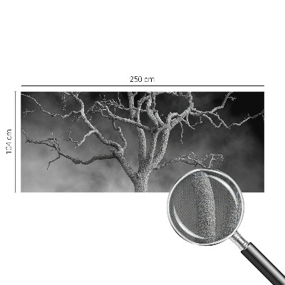 Fototapeta do dětského pokoje Mlžný strom