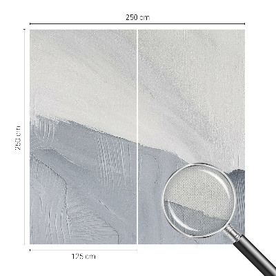 Fototapeta pro kluka Jemné textury