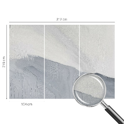 Fototapeta pro kluka Jemné textury
