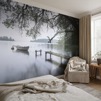 Dětská fototapeta Klidné jezero