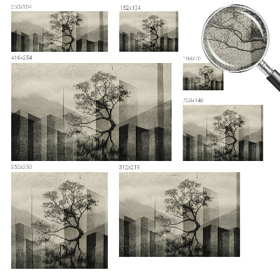 Fototapeta pro holku Syrová elegance