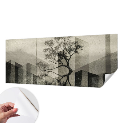 Fototapeta pro holku Syrová elegance