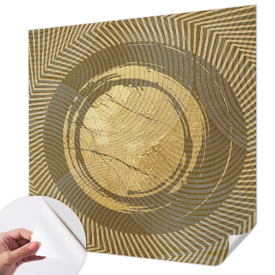Fototapeta pro kluka Vyzařující čáry