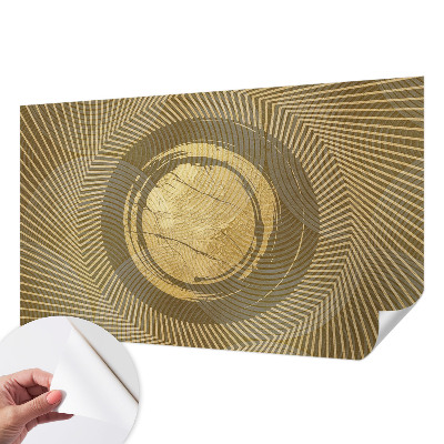 Fototapeta pro kluka Vyzařující čáry