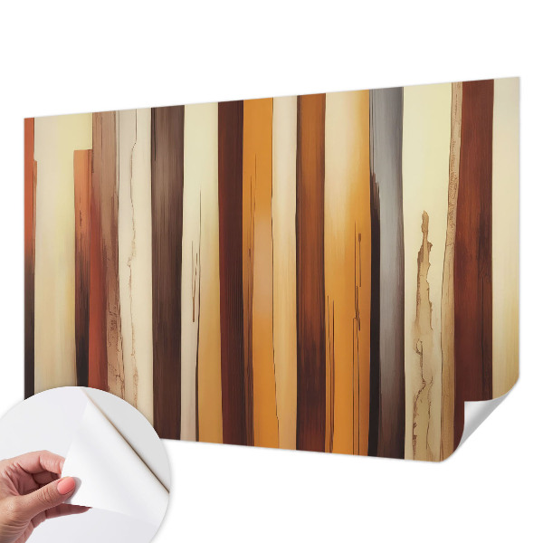 Samolepicí dekorativní fototapeta Abstraktní textura