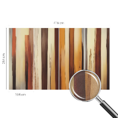 Samolepicí dekorativní fototapeta Abstraktní textura