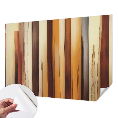Samolepicí dekorativní fototapeta Abstraktní textura