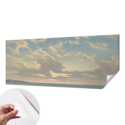 Fototapeta pro kluka Tiché pobřeží