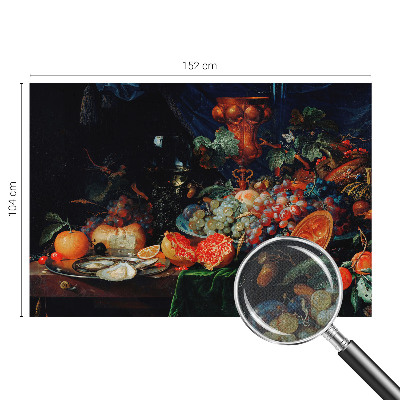 Fototapeta pro holku Ovocná hojnost