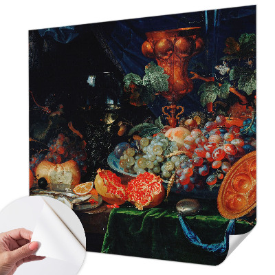 Fototapeta pro holku Ovocná hojnost