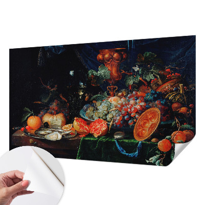 Fototapeta pro holku Ovocná hojnost