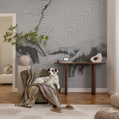 Fototapeta do dětského pokoje Hypnotické ruce