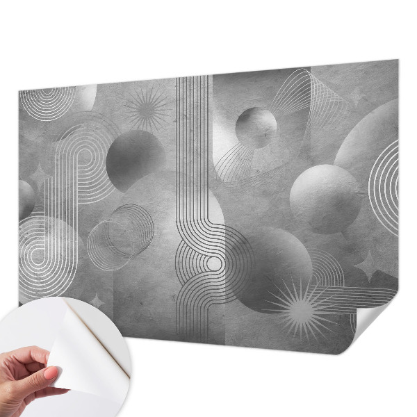 Fotografická tapeta samolepicí Abstraktní elegance