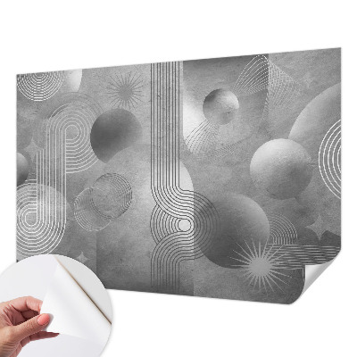 Fotografická tapeta samolepicí Abstraktní elegance