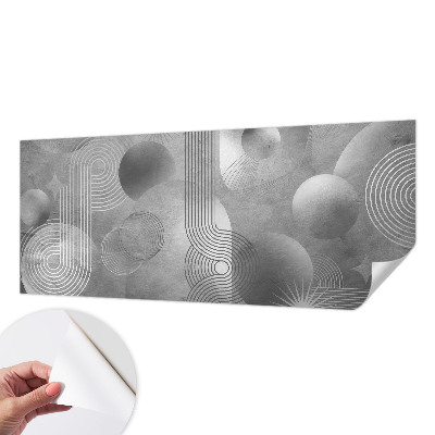 Fotografická tapeta samolepicí Abstraktní elegance