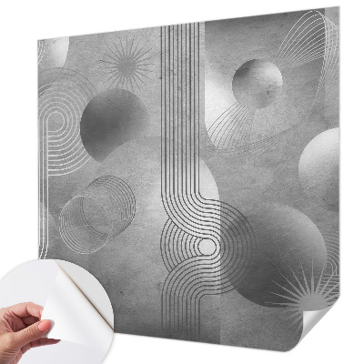 Fotografická tapeta samolepicí Abstraktní elegance