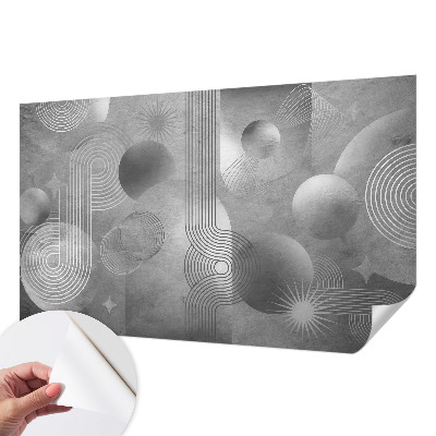 Fotografická tapeta samolepicí Abstraktní elegance