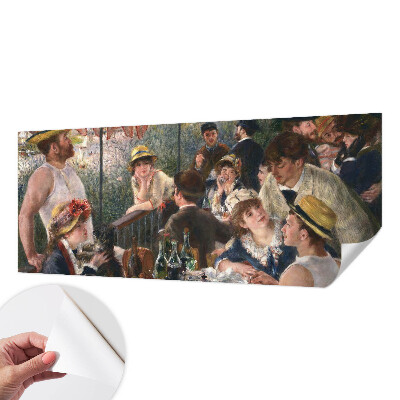 Samolepicí fototapeta Letní hostina