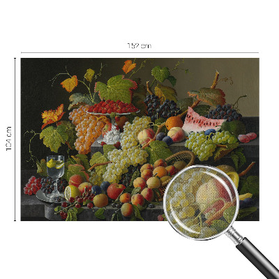 Fototapeta pro holku Složení ovoce