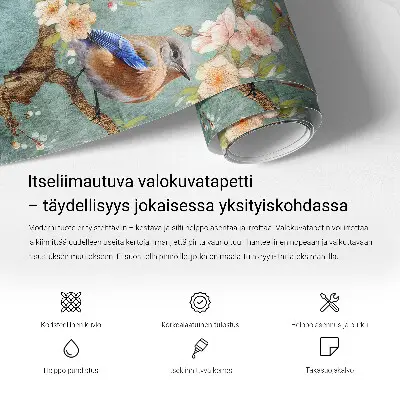 Fototapeta pro kluka Historie letectví