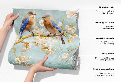 Samolepící tapeta Mořští obři