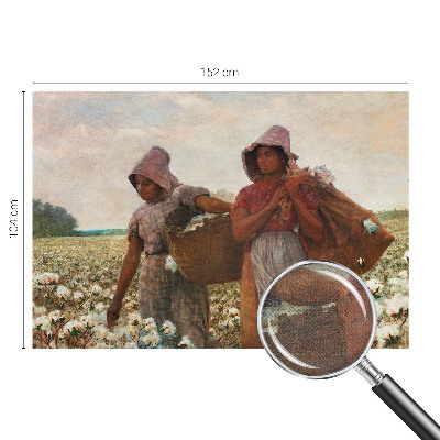 Dětská fototapeta Práce v terénu