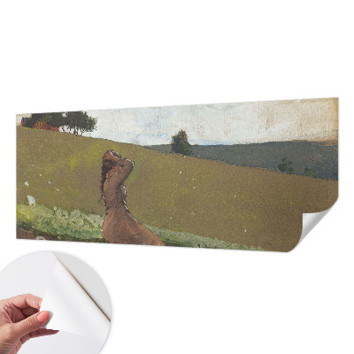 Dětská fototapeta Tichá scéna