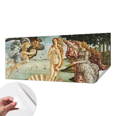 Fototapeta do dětského pokoje Zrození Venuše