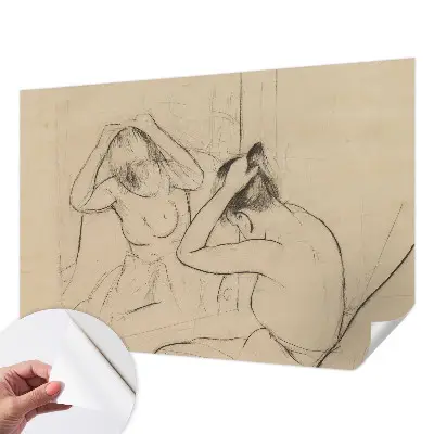 Dětská fototapeta Umělecká elegance