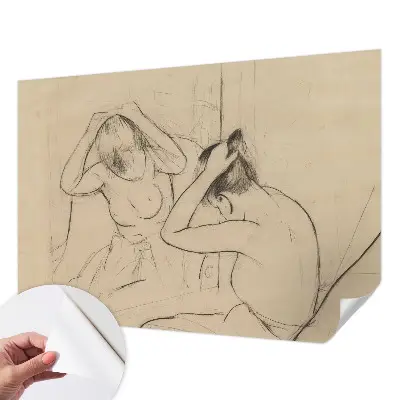 Dětská fototapeta Umělecká elegance