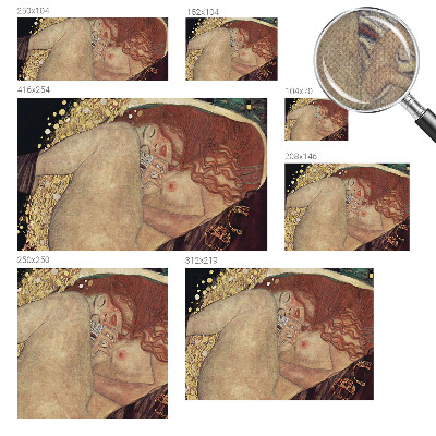 Samolepicí fototapeta do ložnice s motivem smyslného aktu