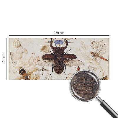 Dětská fototapeta Přirozená harmonie