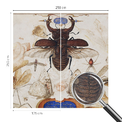 Dětská fototapeta Přirozená harmonie