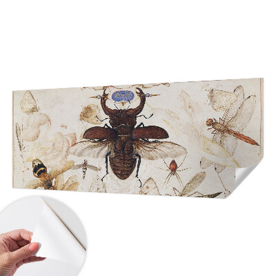 Dětská fototapeta Přirozená harmonie