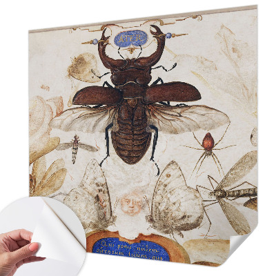 Dětská fototapeta Přirozená harmonie