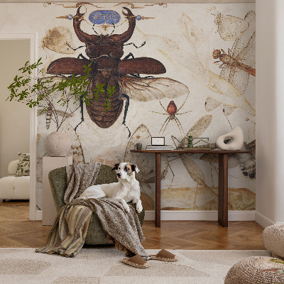 Dětská fototapeta Přirozená harmonie