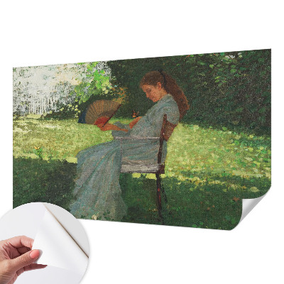 Fototapeta do dětského pokoje Letní harmonie