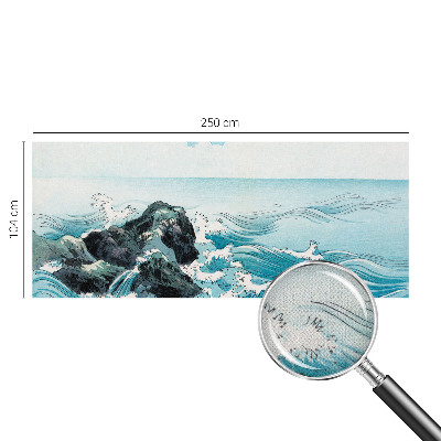 Fototapeta pro kluka Mořská scéna