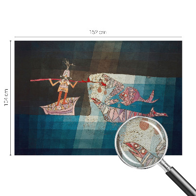 Samolepicí fototapeta s motivem 