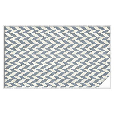 Zatmavovací fólie na okna Geometrická iluze