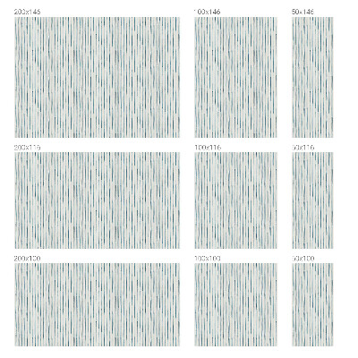 Dekorativní mléčná fólie na sklo Svislé pruhy