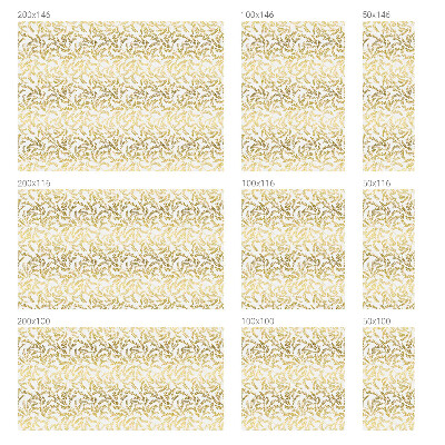 Zatmavovací fólie na okna Rostlinný vzor