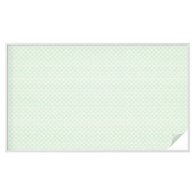 Zatmavovací fólie na okna Pastelová symetrie